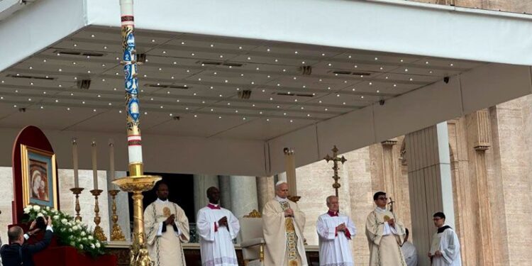 Recemos por la Paz, Carta del Presidente de la CEE