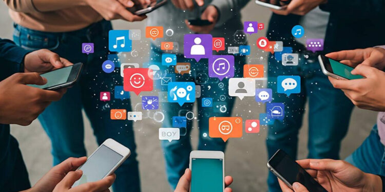 Cómo usar las redes sociales para promover causas sociales, la era digital 1 Cómo usar las redes sociales para promover causas sociales, la era digital