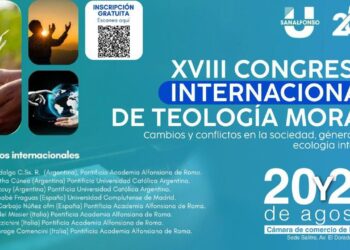 El Papa al Congreso de Teología Moral: Inspírense en San Alfonso María de Ligorio