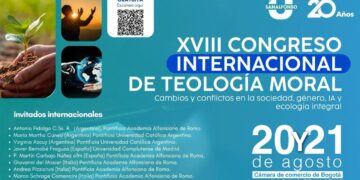 El Papa al Congreso de Teología Moral: Inspírense en San Alfonso María de Ligorio