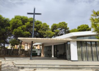 La Iglesia del Colegio Escolapios Malvarrosa celebra la fiesta de su Santo fundador, San José de Calasanz