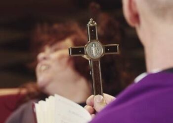 La diócesis mexicana de Campeche desmiente haber realizado 38.800 exorcismos