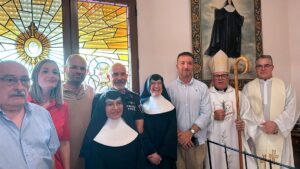 Hermanitas Ancianos Desamparados 1 Lliria