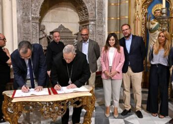 Ambicioso proyecto para restaurar el sepulcro de Alfonso X