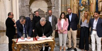 Ambicioso proyecto para restaurar el sepulcro de Alfonso X