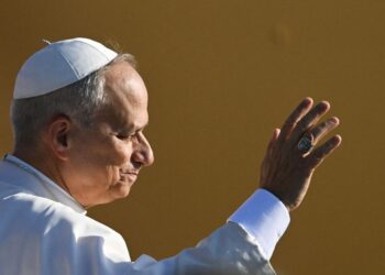 El Papa consuela a la familia del joven español Ignacio