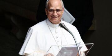 María, signo de paz en tiempos de violencia: el llamamiento del Papa en la Festividad de la Asunción