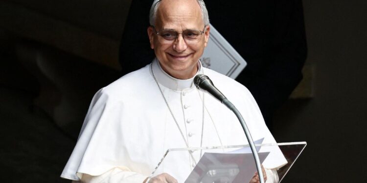 María, signo de paz en tiempos de violencia: el llamamiento del Papa en la Festividad de la Asunción