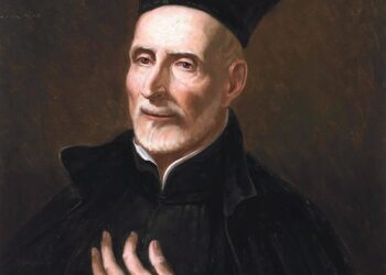 25 de agosto: la Iglesia Católica celebra la Festividad de San José de Calasanz