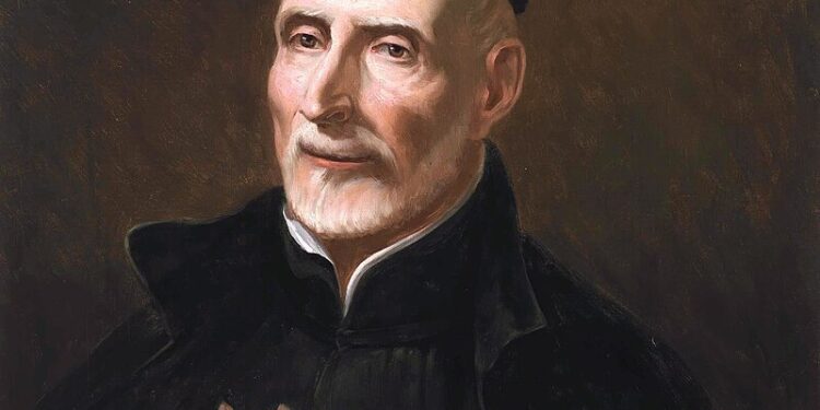 25 de agosto: la Iglesia Católica celebra la Festividad de San José de Calasanz 1 25 de agosto: la Iglesia Católica celebra la Festividad de San José de Calasanz