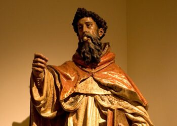 Hoy se celebra la Festividad de San Ramón Nonato, patrono de las embarazadas y parturientas