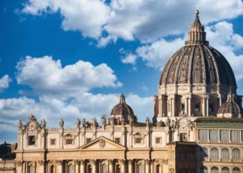 El Vaticano Amplía Derechos y Protecciones para las Familias de sus Trabajadores