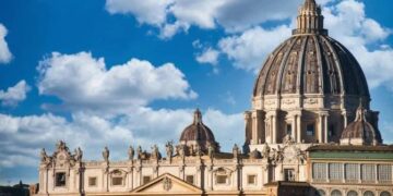 El Vaticano Amplía Derechos y Protecciones para las Familias de sus Trabajadores