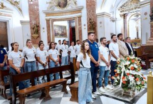 Valencia CF Basilica 1