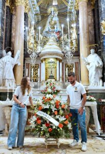Valencia CF Basilica 4
