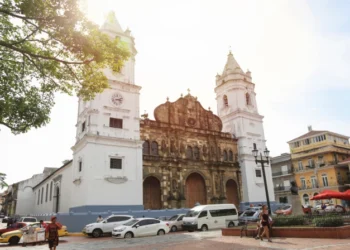 Arquidiócesis de Panamá celebrará centenario y jubileo con la coronación pontificia de Santa María la Antigua