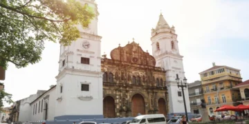 Arquidiócesis de Panamá celebrará centenario y jubileo con la coronación pontificia de Santa María la Antigua