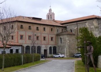 La justicia da la razón a la Iglesia y ordena el desahucio de las exmonjas de Belorado