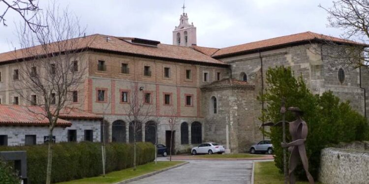 La justicia da la razón a la Iglesia y ordena el desahucio de las exmonjas de Belorado 1 La justicia da la razón a la Iglesia y ordena el desahucio de las exmonjas de Belorado
