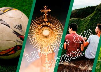 La Subcomisión para los Seminarios estará presente en el torneo de fútbol Copa Nacional de Seminarios en Burgos