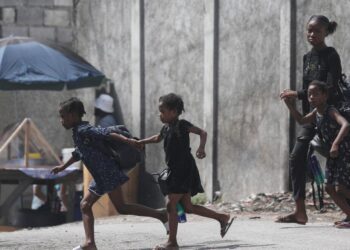 Haití: Nueve personas secuestradas, entre ellas, una misionera y un niño discapacitado