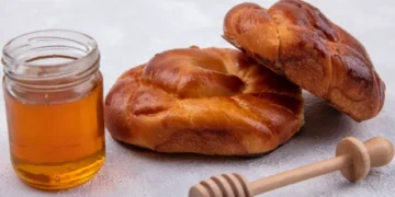 ¿Conoces el tradicional pan de jengibre de los monjes benedictinos? Gastronomía exquisita, cultura y tradición