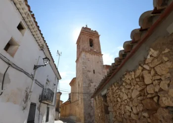 Convenio para la restauración de la Iglesia de San Agustín de Hipona