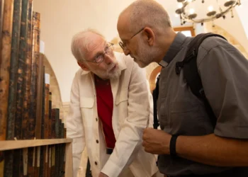 El órgano de Belén resuena tras ocho siglos de silencio, momento descrito como "Pompeya Musical"