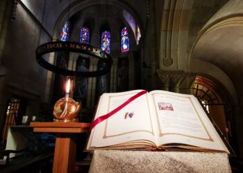 Curso on line de formación para catequistas en Octubre