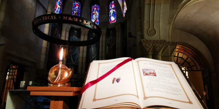 Curso on line de formación para catequistas en Octubre 1 Curso on line de formación para catequistas en Octubre