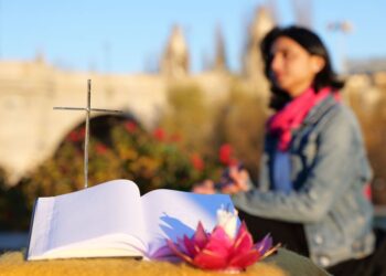 Materiales del proyecto social del Jubileo 2025 para el tiempo ordinario