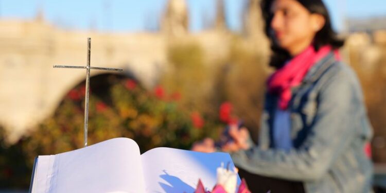 Materiales del proyecto social del Jubileo 2025 para el tiempo ordinario