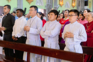 20250913 Ordination of Piarists in Vietnam 04