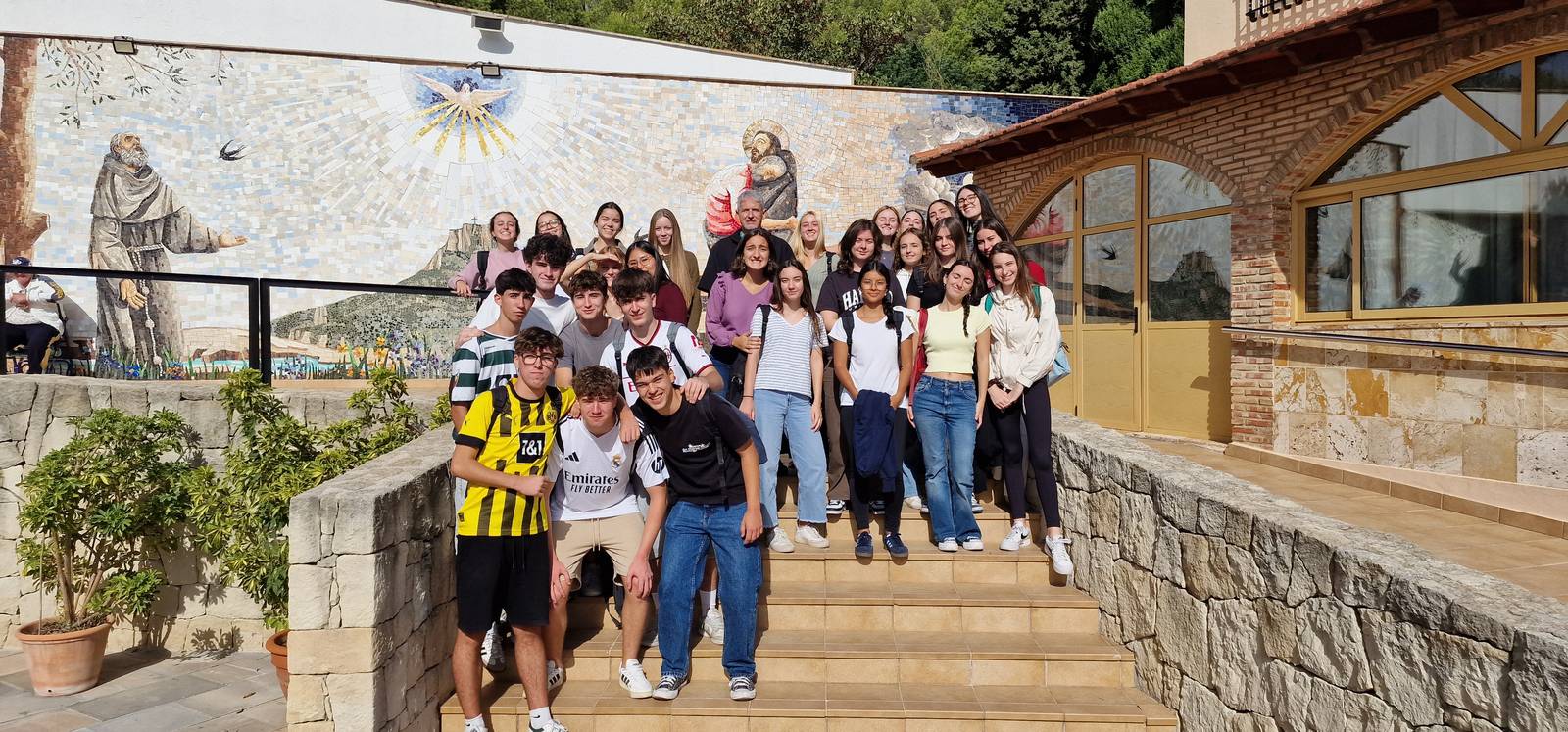 Convivencias Iniciales en Escuelas Pías Gandia 4 20250924 105730w