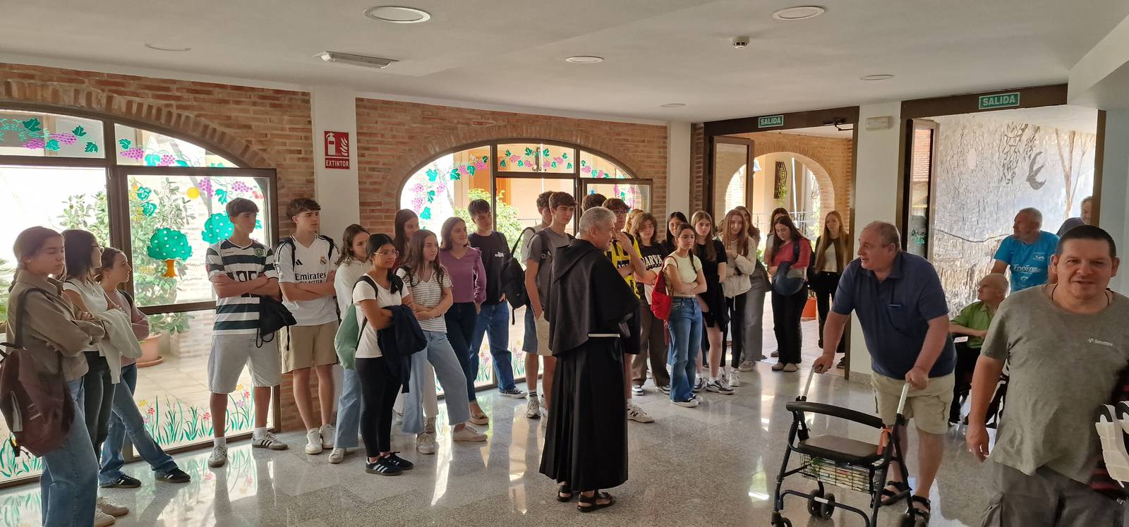 Convivencias Iniciales en Escuelas Pías Gandia 2 20250924 111840w