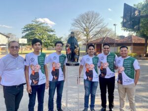 Gran "Encuentro Vocacional Escolapio" en Santa Cruz de la Sierra (Bolivia) 2 541736816 1090410019831751 2555769384151503561 n