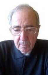 Fallece el Padre Angel Martínez Martín de la Comunidad Sagrado Corazón Malvarrosa