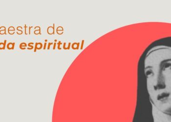 Palabras que proclamaban a Santa Teresa de Jesús "Doctora de la Iglesia"