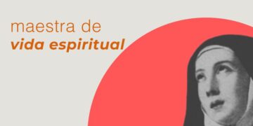 Palabras que proclamaban a Santa Teresa de Jesús "Doctora de la Iglesia"