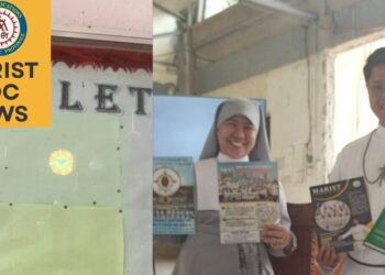 Escolapios en Filipinas impulsa la Cultura Vocacional