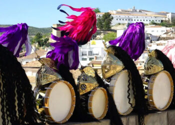 La Semana Santa de Baena, declarada Fiesta de Interés Turístico Internacional