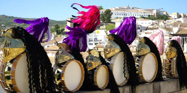 La Semana Santa de Baena, declarada Fiesta de Interés Turístico Internacional 1 La Semana Santa de Baena, declarada Fiesta de Interés Turístico Internacional