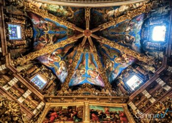 CaminArt nos lleva a la Valencia Renacentista y Barroca