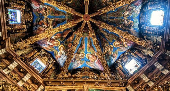 CaminArt nos lleva a la Valencia Renacentista y Barroca