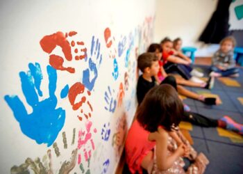 Cáritas Valencia inicia el curso de sus proyectos de infancia y adolescencia