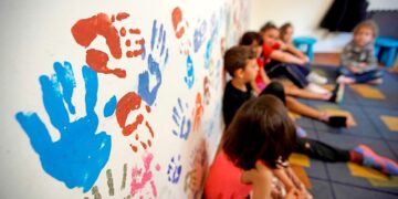 Cáritas Valencia inicia el curso de sus proyectos de infancia y adolescencia