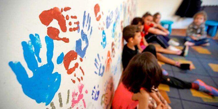 Cáritas Valencia inicia el curso de sus proyectos de infancia y adolescencia