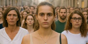 La Iglesia en Valencia convoca una ruta contra la trata de personas el 26-S
