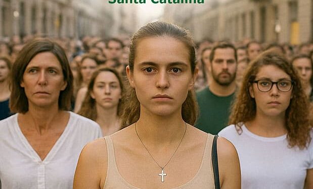 La Iglesia en Valencia convoca una ruta contra la trata de personas el 26-S 1 La Iglesia en Valencia convoca una ruta contra la trata de personas el 26-S