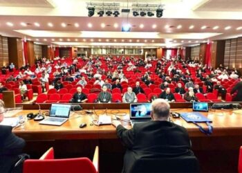 El Papa León XIV anima a los exorcistas en su misión de liberación espiritual